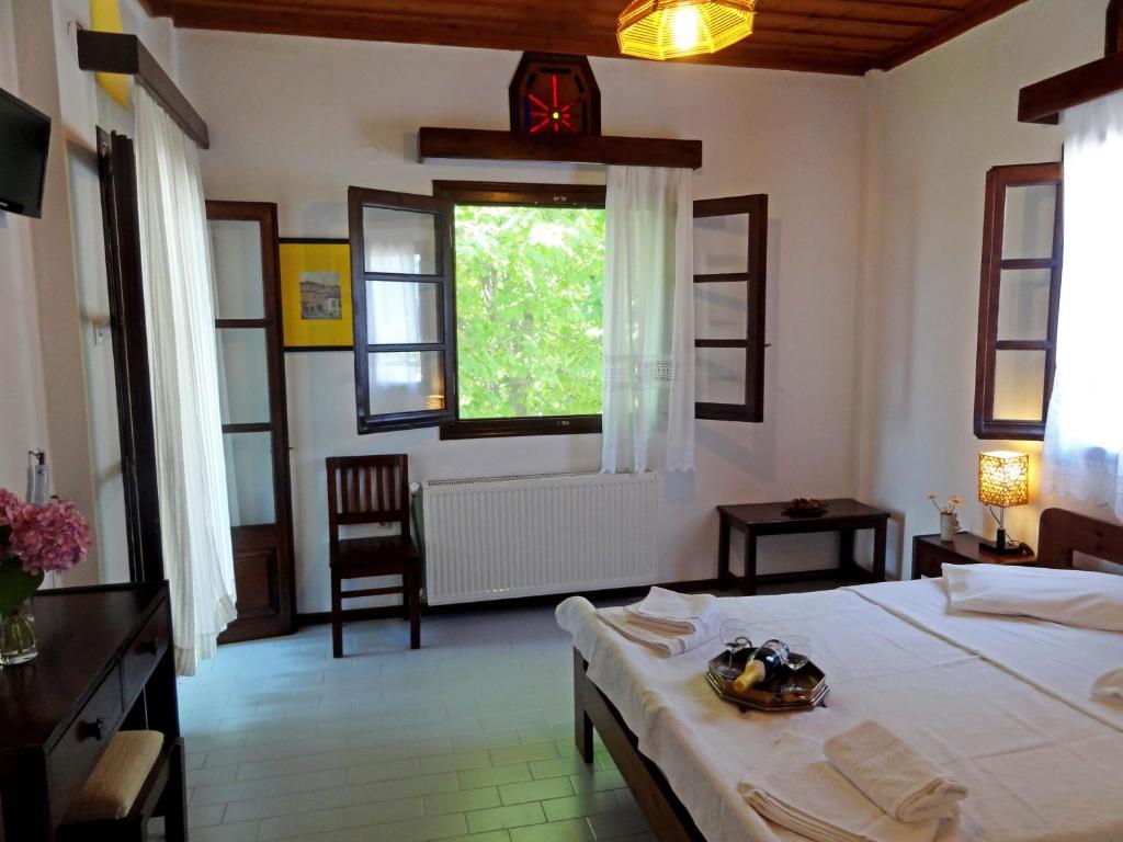 Hotel Vrionis Áyios Dhimítrios Cameră foto